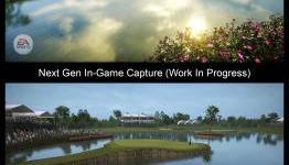 EA SPORTS drops Tiger Woods name from next-gen golf games
