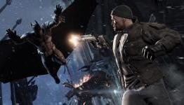 Gotham City impostor – Batman: Arkham Origins review | Gaming Trend