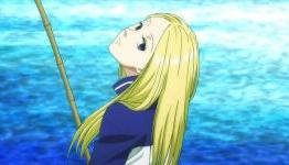 Arakawa Under The Bridge – Series 1 Review | The Nerd Cabinet