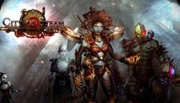 Mechanist Games Buys Back City of Steam