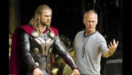 Alan Taylor’s Tug-Of-War While Directing ‘Thor: The Dark World’