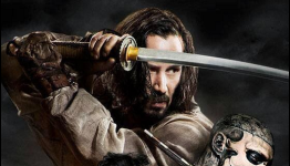 New Poster For Keanu Reeves’ 47 Ronin Hits
