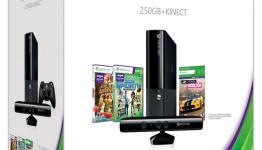 Xbox 360 Kinect Bundle Gets Cheaper Before Black Friday On Retailers
