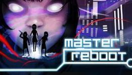 Master Reboot Review | TwoDashStash