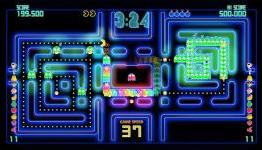Reinvigorating a Classic: Pac-Man Championship Edition DX+