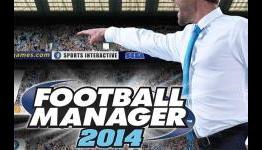 Football Manager 2014 Review | TwoDashStash