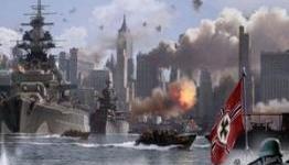 20 Best World War 2 Games of all Time
