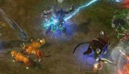 Prime World Introduces New Heroes