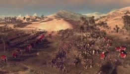 Total War: Rome 2 – game review (ActionRadius)