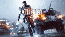 Battlefield 4 PlayStation 4 and Xbox One Footage