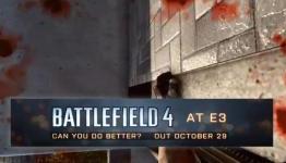 PS4 blows away XBox One on the Battlefield, Battlefield 4 that is