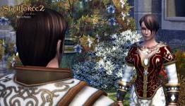 New SpellForce 2: Demons of the Past Screenshots Revealed
