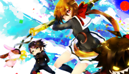Impressions of Fall Season (October) | A Certain Blogging Tobiichi