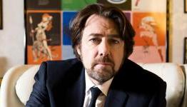 Jonathan Ross Joins Microsoft Studios