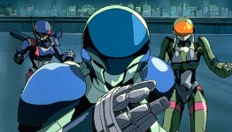 Kickstarting a Bubblegum Crisis: Robert Woodhead Talks to Anime Herald