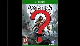 Where are the Xbox One Assassin’s Creed IV reviews?