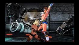 Girl Fight review | Gamesblip