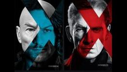 X-Men Days of Future Past Trailer