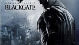 Batman: Arkham Origins Blackgate – Johnnoshark-Reviews