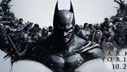 Batman: Arkham Origins – Johnnoshark-Reviews
