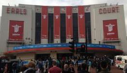 Eurogamer Expo 2013: Show Review (or how to deal with queue-jumpers)