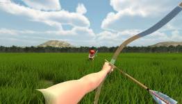 Probably Archery is Probably Genius