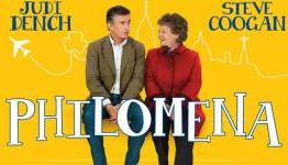 Clearance Bin Review: Philomena