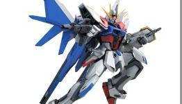 Gundam Breaker Blasts Off To Vita With Build Strike Gundam And Gundam X