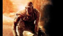 Riddick Review | Gamevo