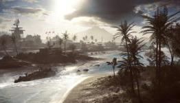 German PC website recommends BF4 on PS4