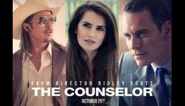 The Counselor Review (Cinelinx)