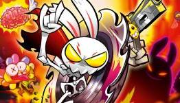 Sega & Humble Bundle launch the Sega Halloween Bundle