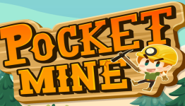 Pocket Mine – Mine Like Never Before | GameWoof