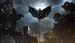 Batman Arkham Origins Review – IBTimes