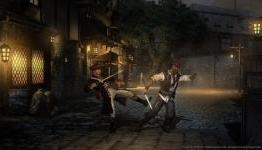 Raven’s Cry aims to be “a really ugly pirate game”