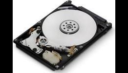 HGST Zooms Past 100 Million Mobile Hard Drive Shipments