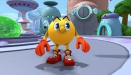 Pac-Man and the Ghostly Adventures Review (Gamerhub)