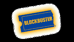 Blockbuster UK back in Administration