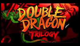 Double Dragon Trilogy – Announcement Trailer