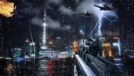 Battlefield 4 – PC vs PS4 Graphics Comparison
