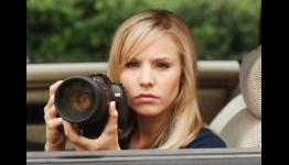 Veronica Mars Movie Sneak Peek: Inside the Love Triangle
