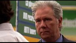 John Larroquette to Recur on Almost Human