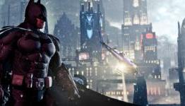 Batman: Arkham Origins Review | SimplyXbox
