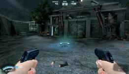 Rise Of The Triad Gets A Massive Patch