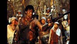 Bruce Campbell Says Yes to ‘Army of Darkness 2’