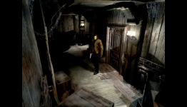 Alone in the Dark: The New Nightmare Is 50% Off on Steam Through Halloween