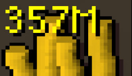 Money Laundering Down 81% In Runescape
