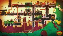 Next-gen consoles could be the last, says Pixeljunk dev