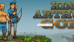 King Arthur’s Gold Beta Review – AGR