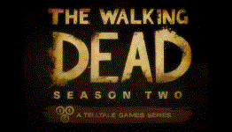 The Walking Dead Season 2 Teaser.